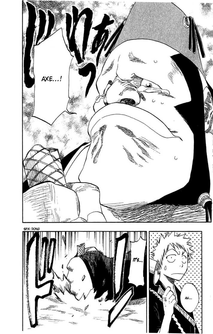 Bleach Vol.09 Chapter 074 page 7