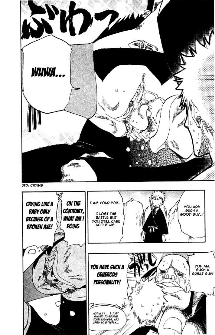 Bleach Vol.09 Chapter 074 page 9