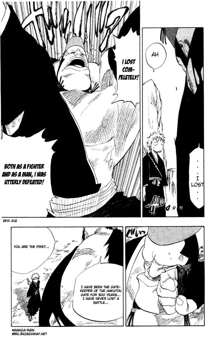 Bleach Vol.09 Chapter 074 page 10