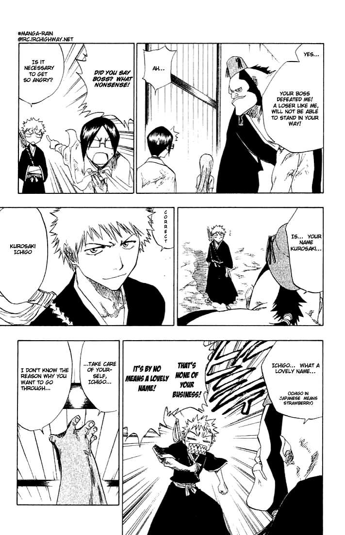 Bleach Vol.09 Chapter 074 page 12