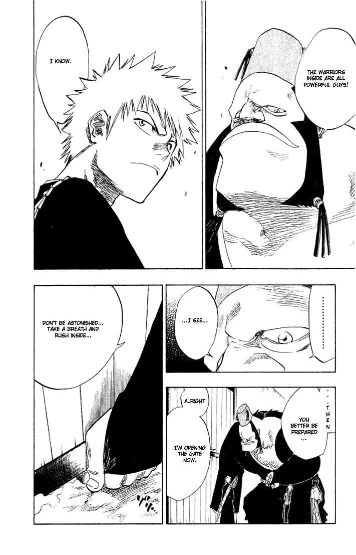 Bleach Vol.09 Chapter 074 page 13