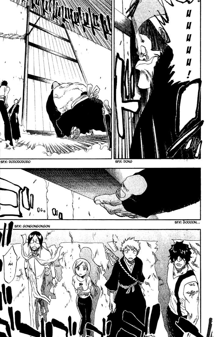 Bleach Vol.09 Chapter 074 page 14