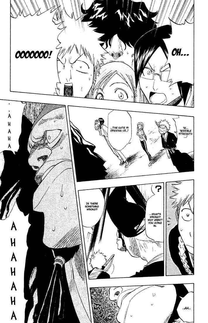 Bleach Vol.09 Chapter 074 page 16