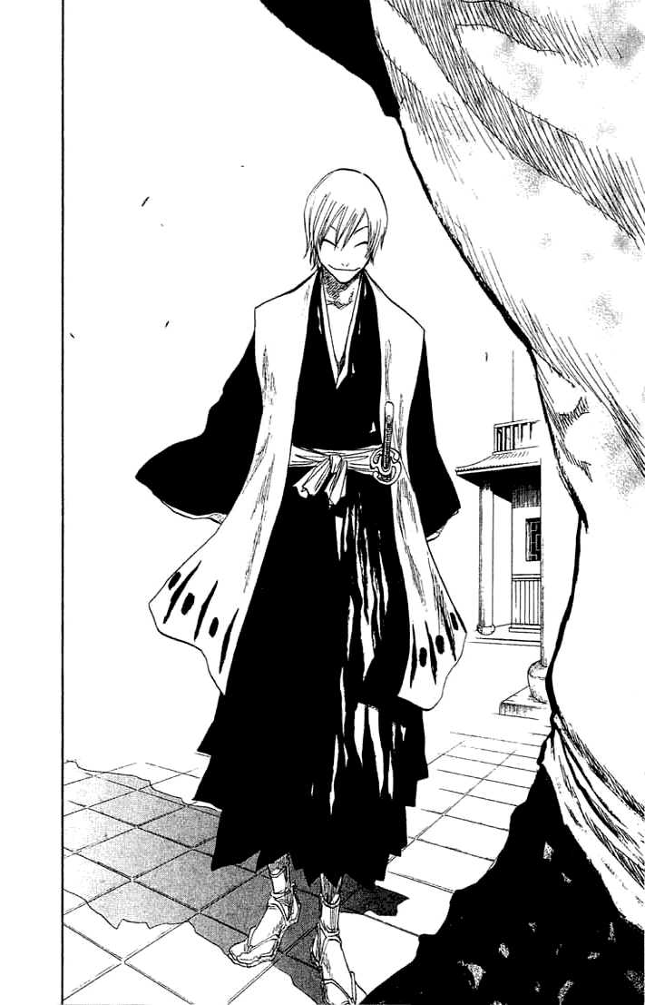 Bleach Vol.09 Chapter 074 page 17