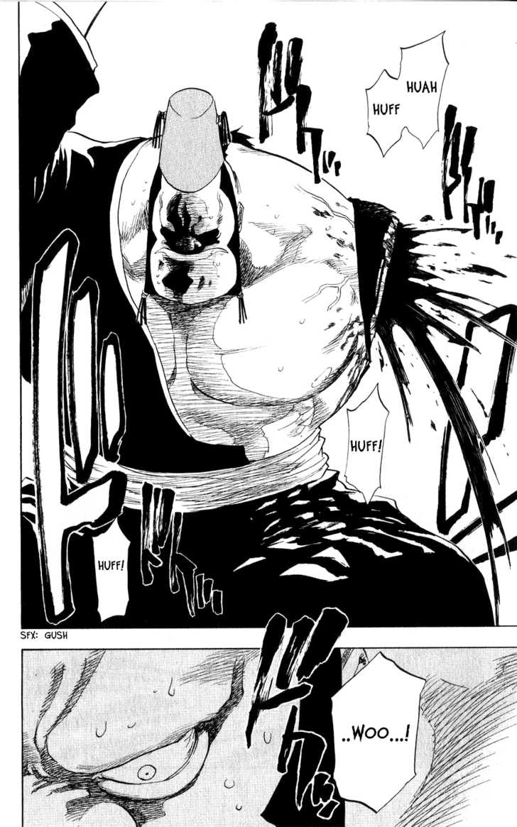 Bleach Vol.09 Chapter 075 page 2