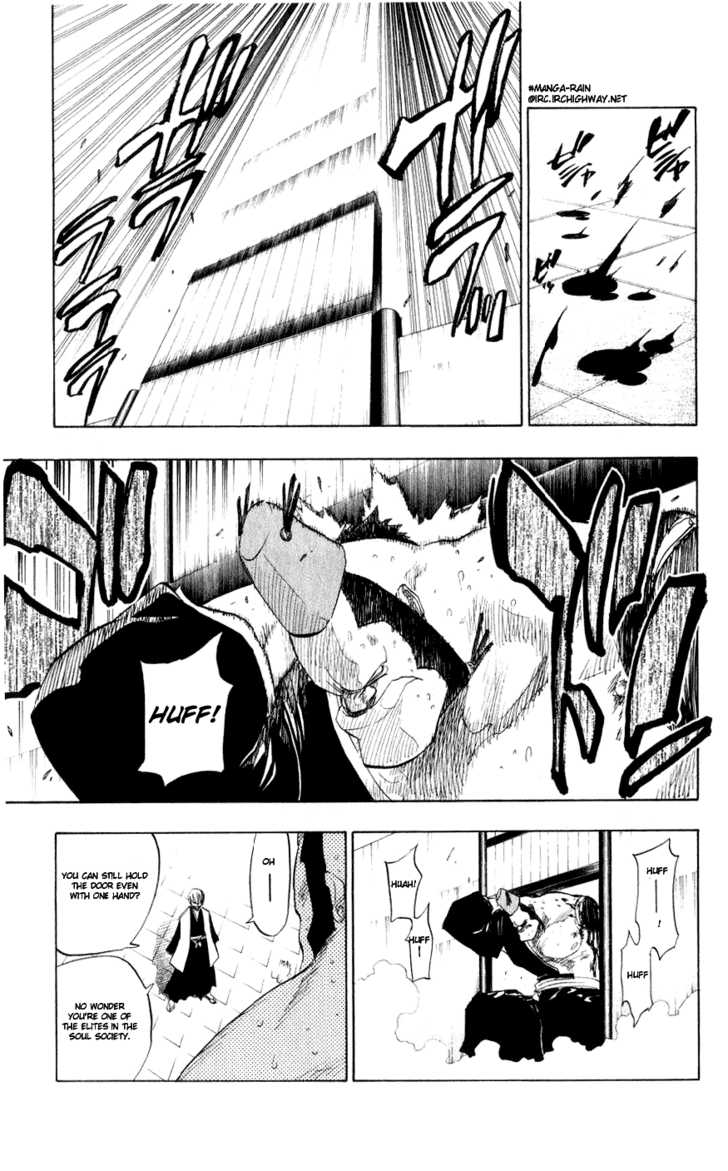 Bleach Vol.09 Chapter 075 page 5