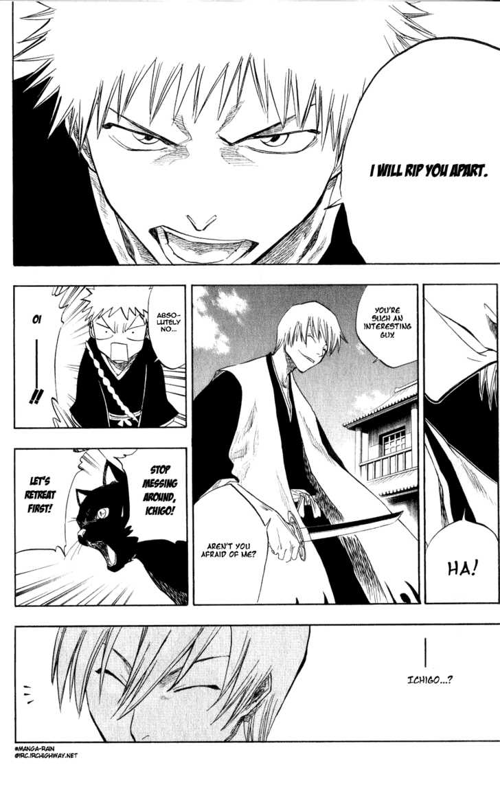 Bleach Vol.09 Chapter 075 page 12