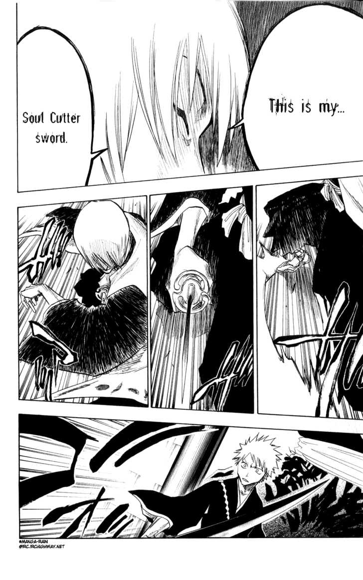 Bleach Vol.09 Chapter 075 page 14