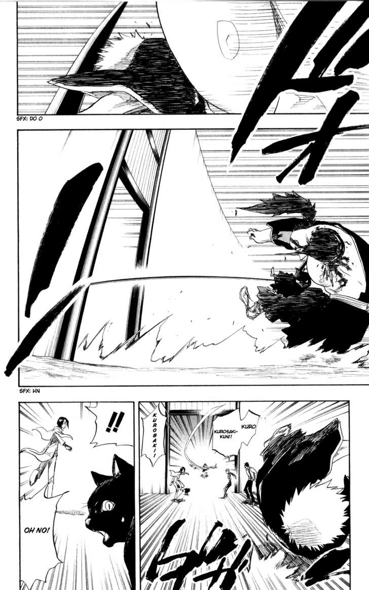 Bleach Vol.09 Chapter 075 page 18
