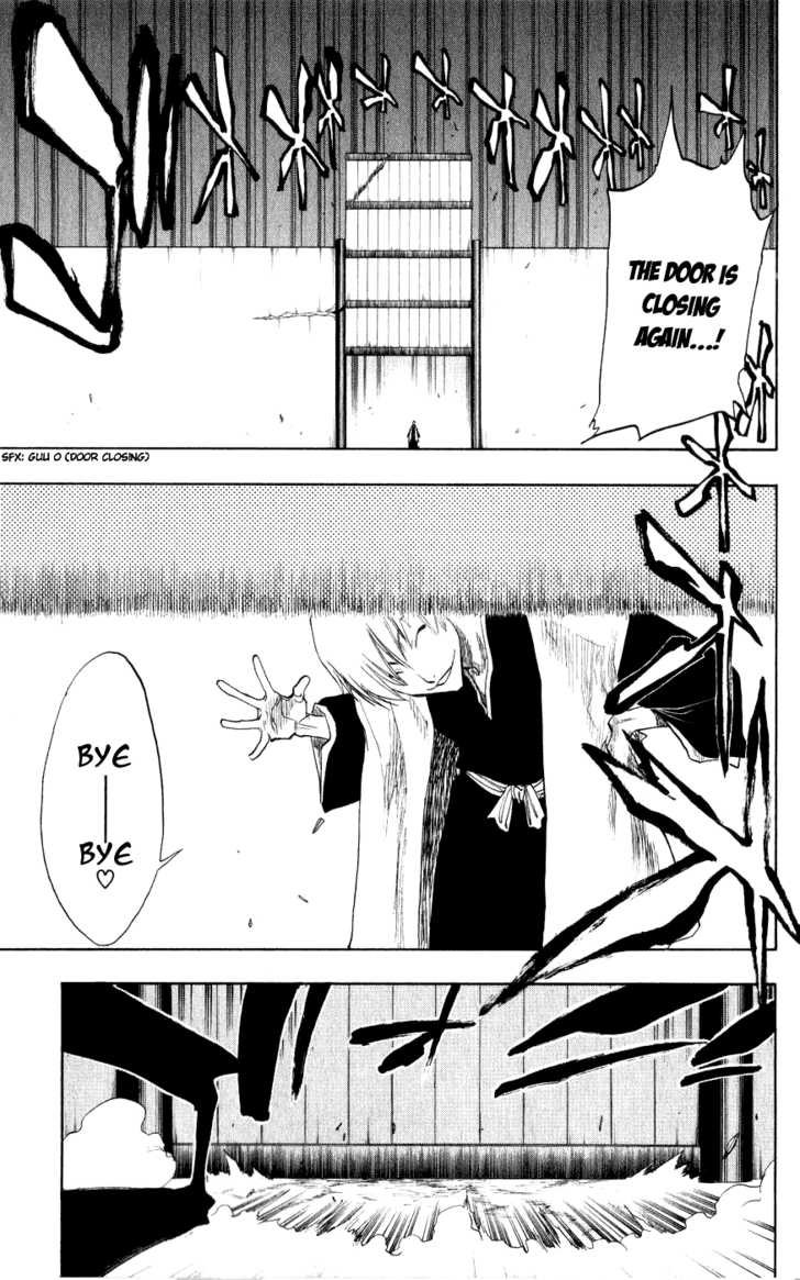 Bleach Vol.09 Chapter 075 page 19