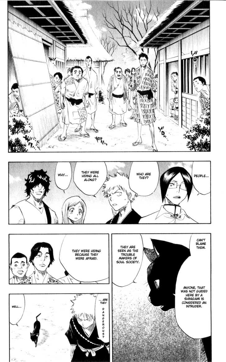 Bleach Vol.09 Chapter 076 page 5