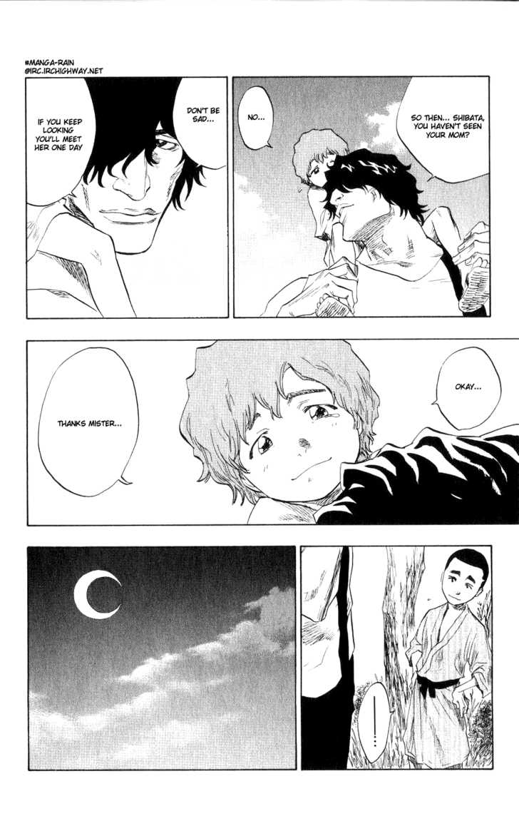 Bleach Vol.09 Chapter 076 page 11