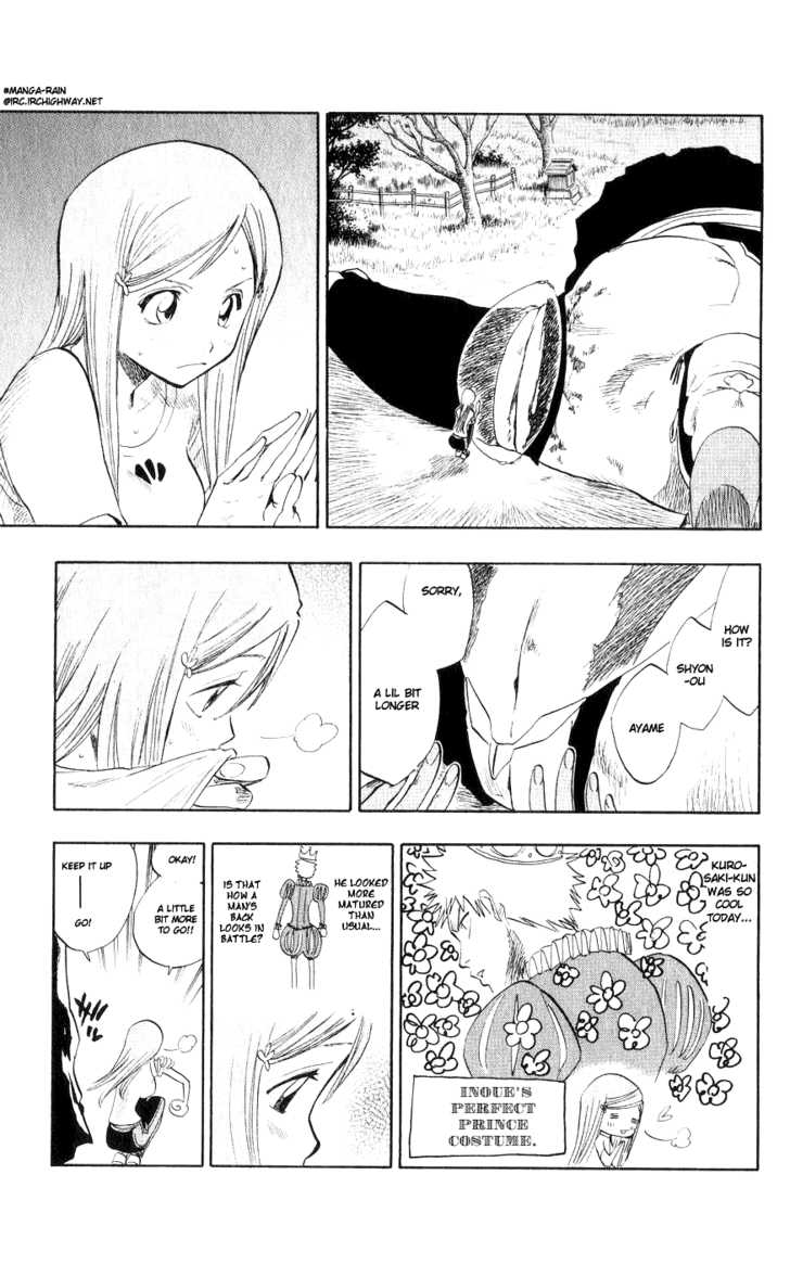 Bleach Vol.09 Chapter 076 page 12