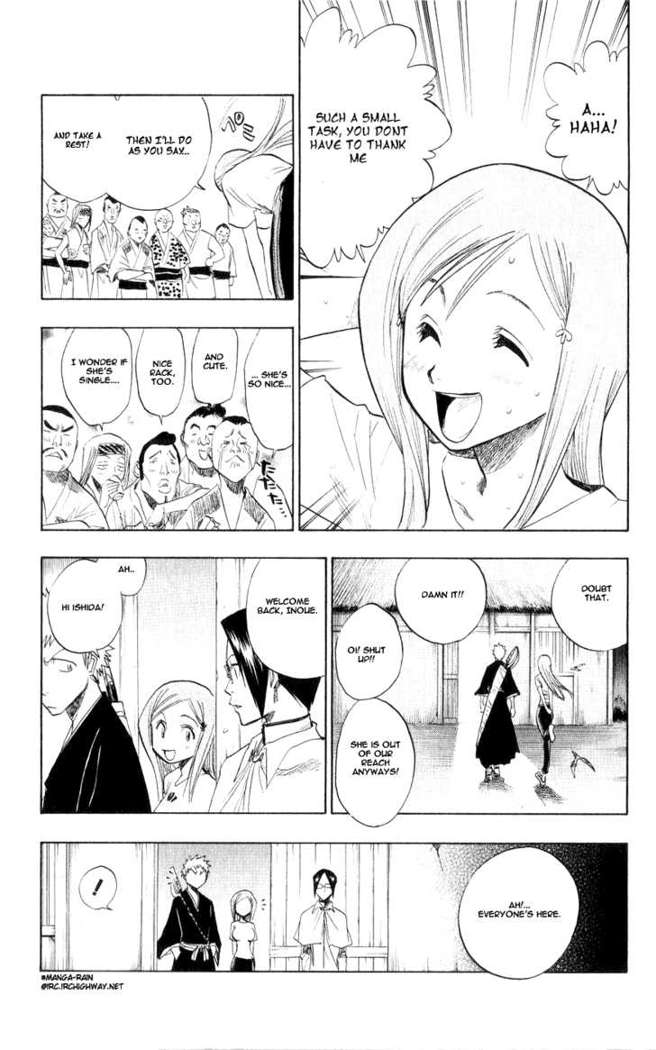Bleach Vol.09 Chapter 076 page 14
