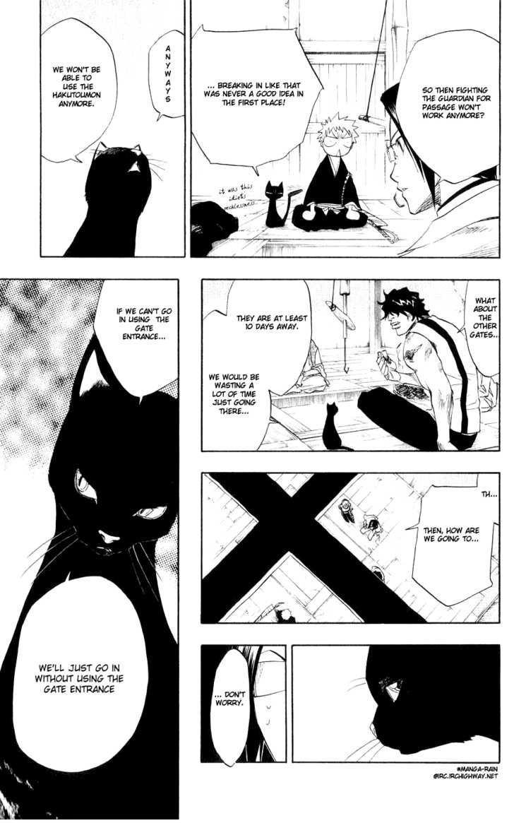 Bleach Vol.09 Chapter 076 page 16