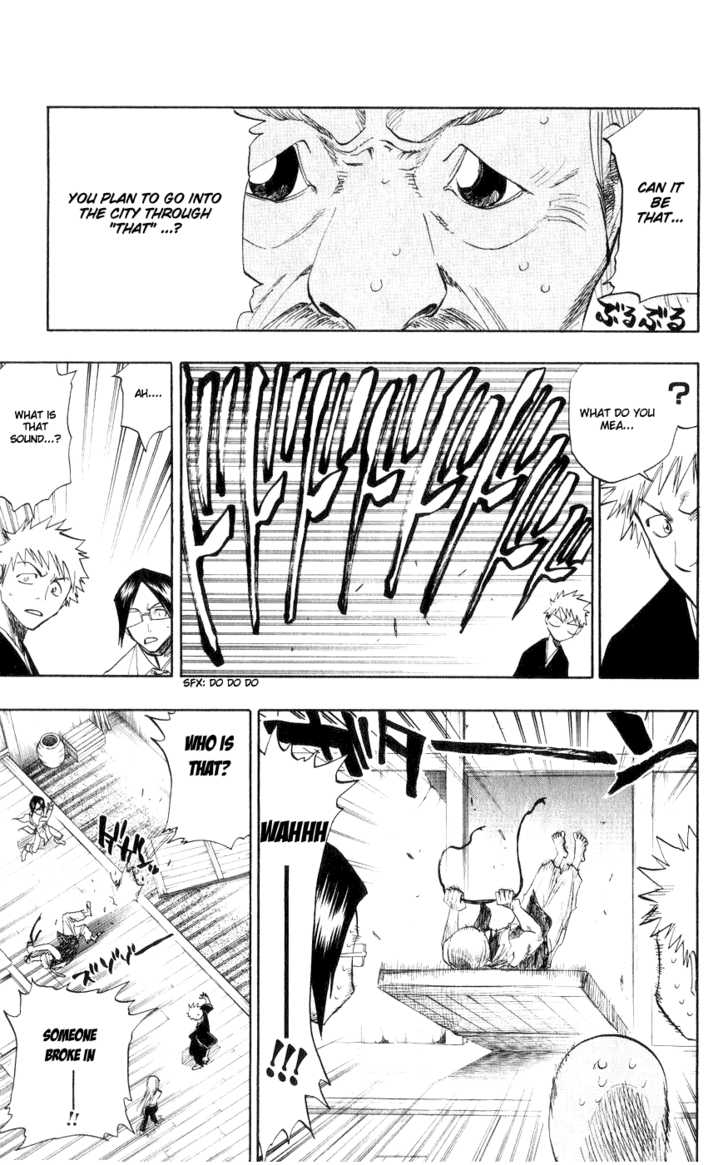 Bleach Vol.09 Chapter 076 page 18