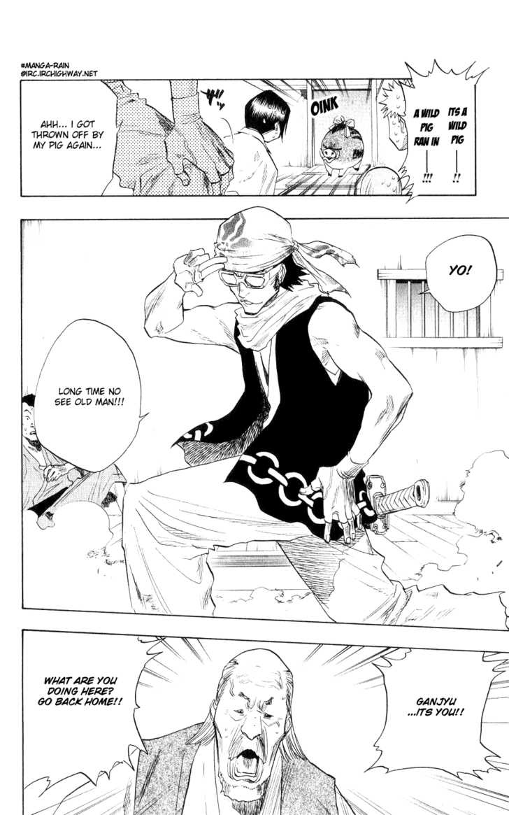 Bleach Vol.09 Chapter 076 page 19