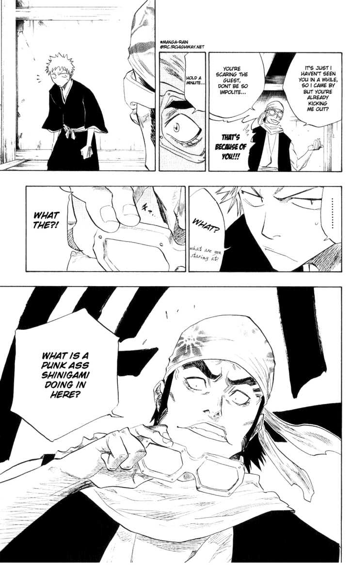 Bleach Vol.09 Chapter 076 page 20