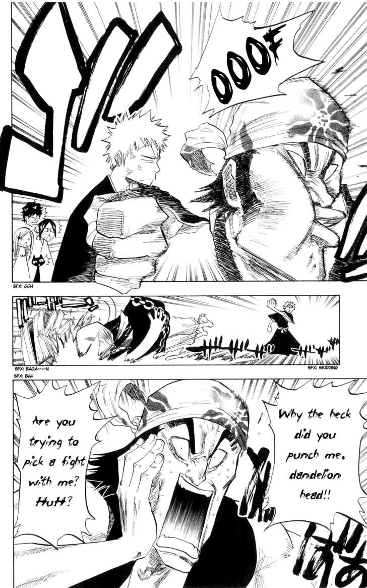 Bleach Vol.09 Chapter 077 page 2