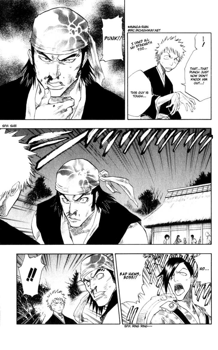 Bleach Vol.09 Chapter 077 page 10