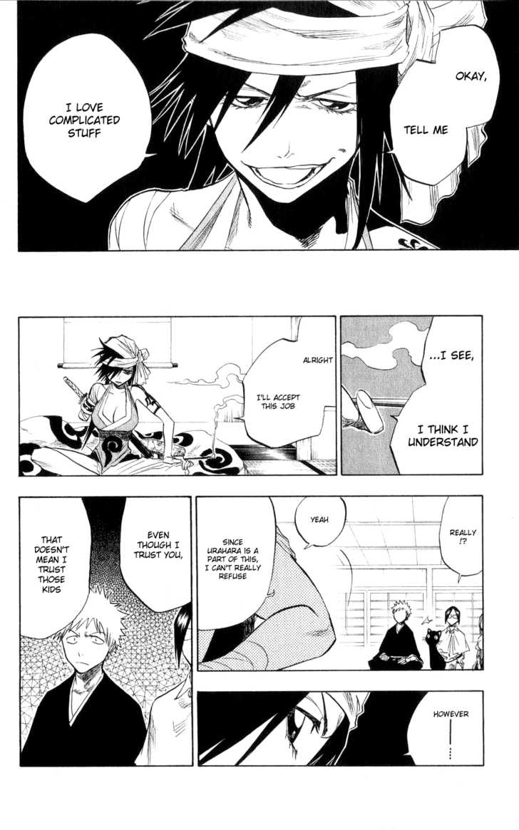 Bleach Vol.09 Chapter 078 page 9