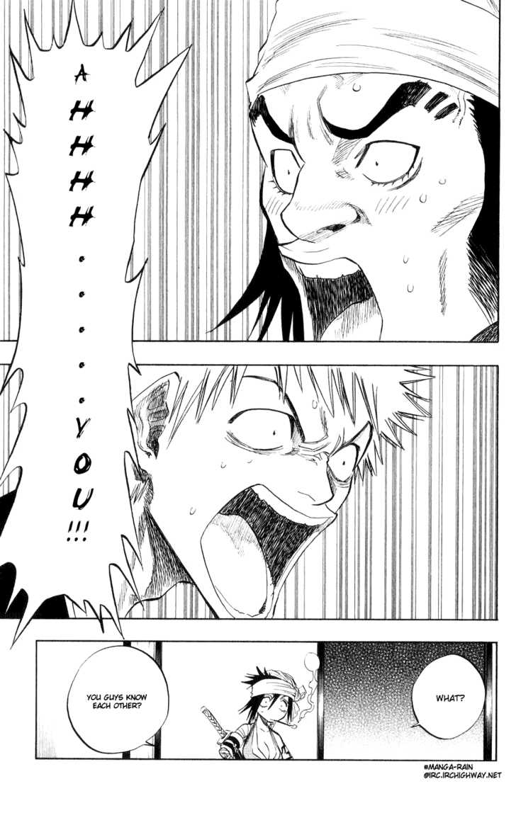 Bleach Vol.09 Chapter 078 page 10