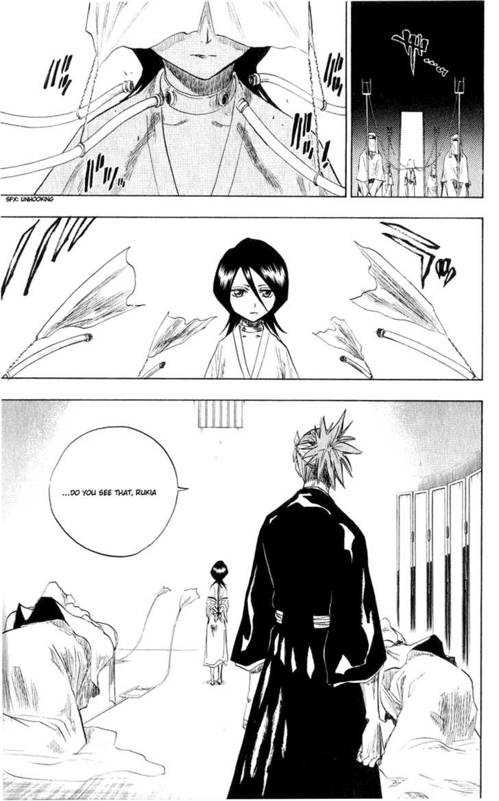 Bleach Vol.09 Chapter 079 page 4