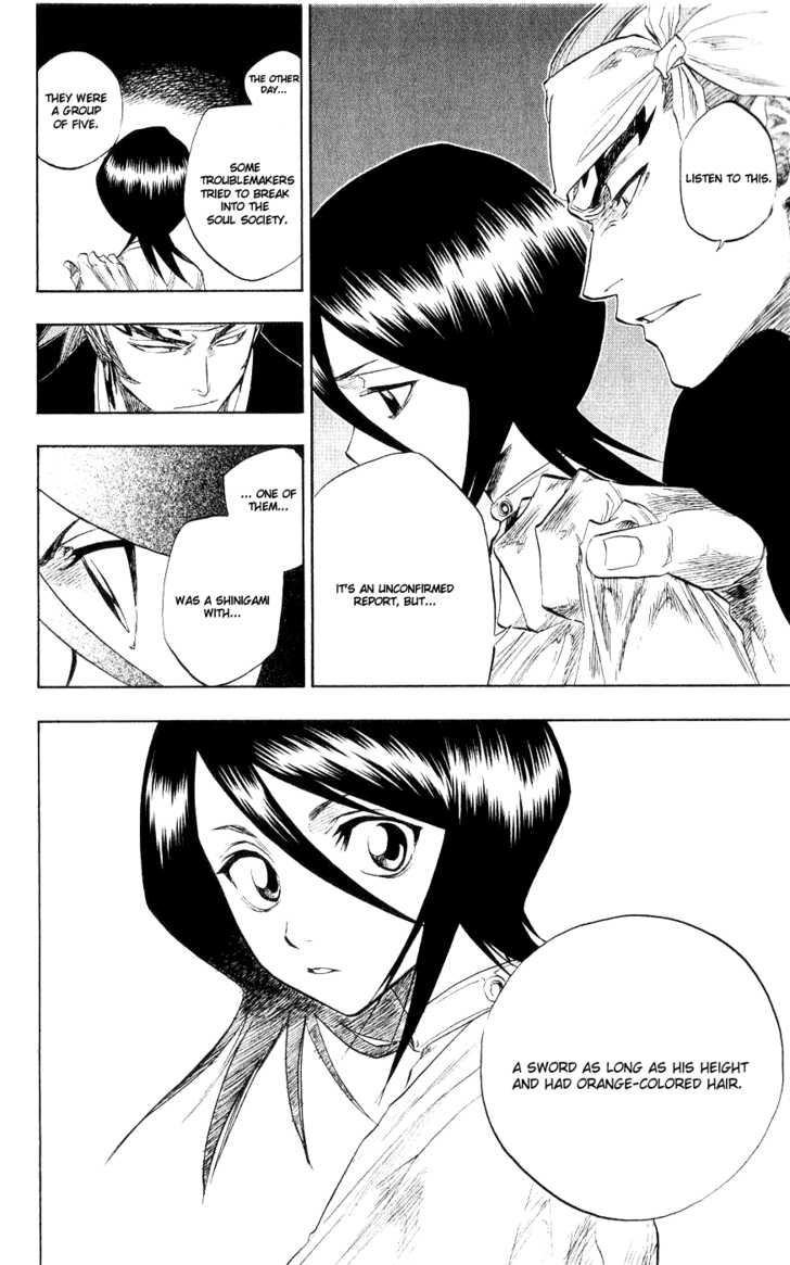 Bleach Vol.09 Chapter 079 page 7