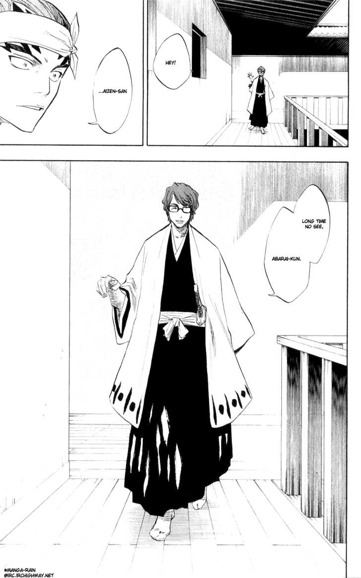 Bleach Vol.09 Chapter 079 page 10