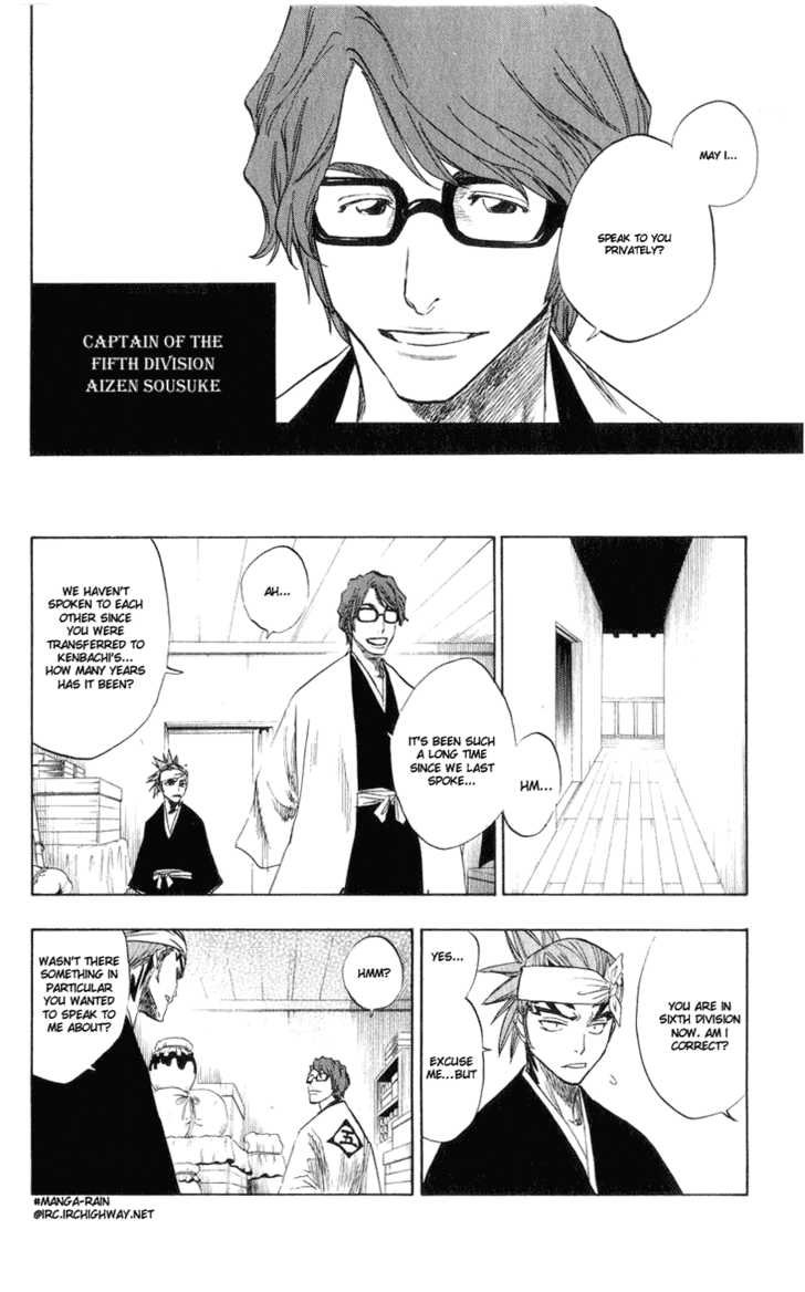 Bleach Vol.09 Chapter 079 page 11