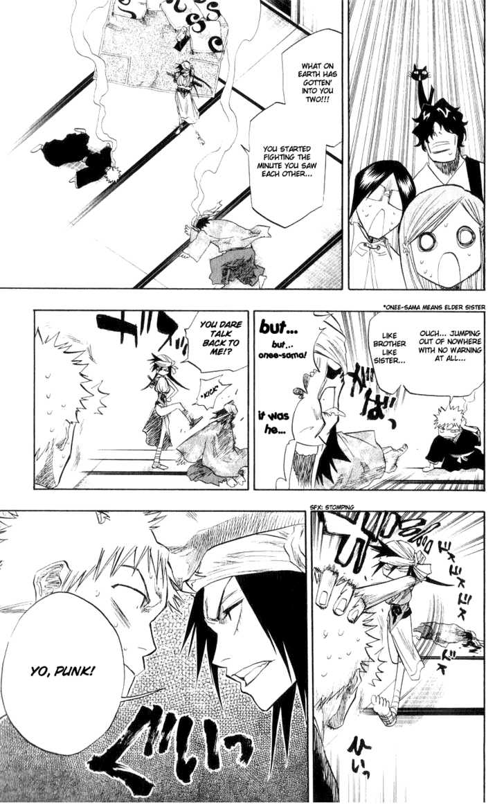 Bleach Vol.09 Chapter 079 page 16
