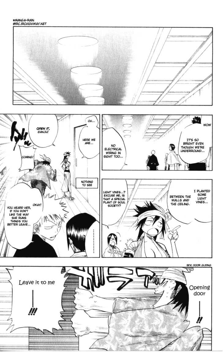 Bleach Vol.09 Chapter 079 page 18