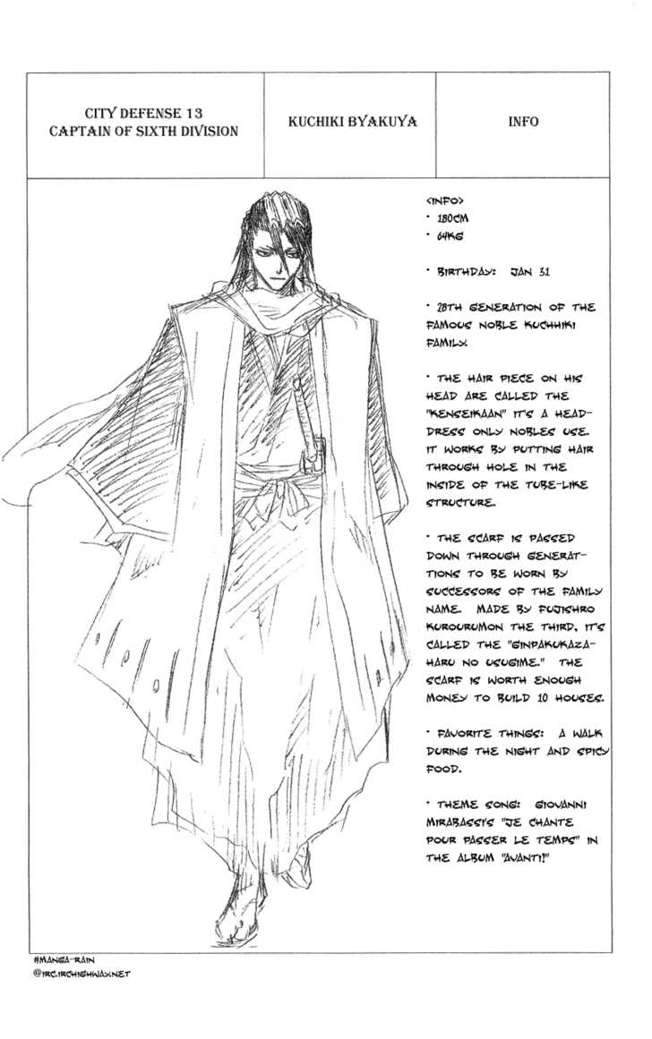 Bleach Vol.09 Chapter 079 page 23