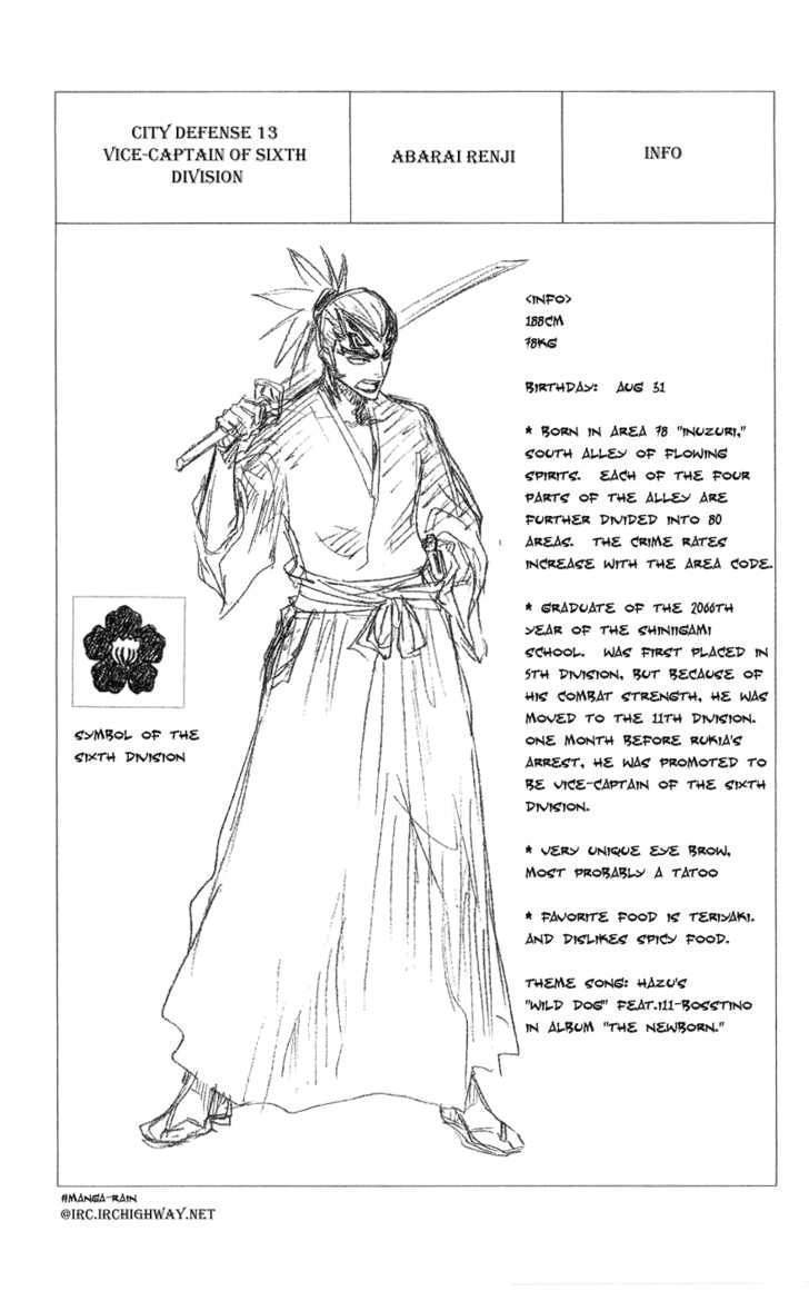 Bleach Vol.09 Chapter 079 page 24