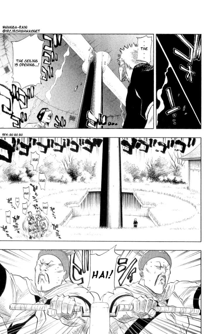Bleach Vol.10 Chapter 080 page 8
