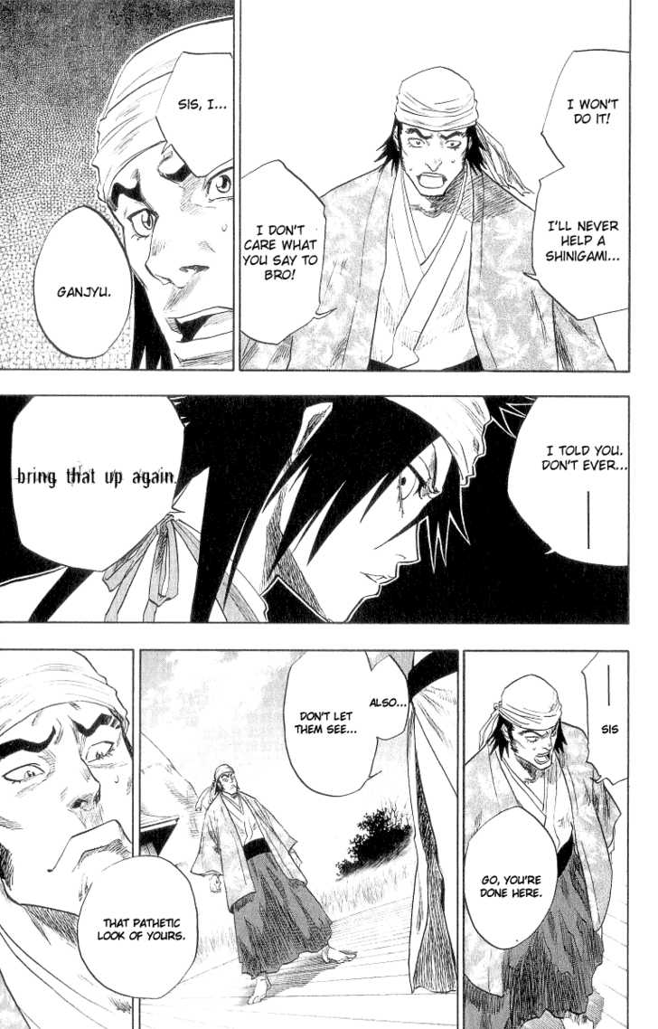 Bleach Vol.10 Chapter 080 page 18