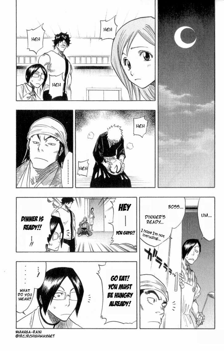 Bleach Vol.10 Chapter 081 page 4