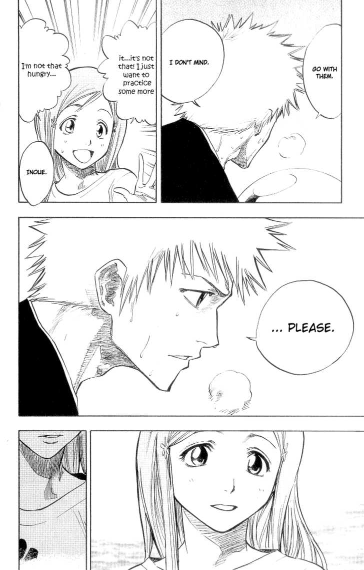Bleach Vol.10 Chapter 081 page 6