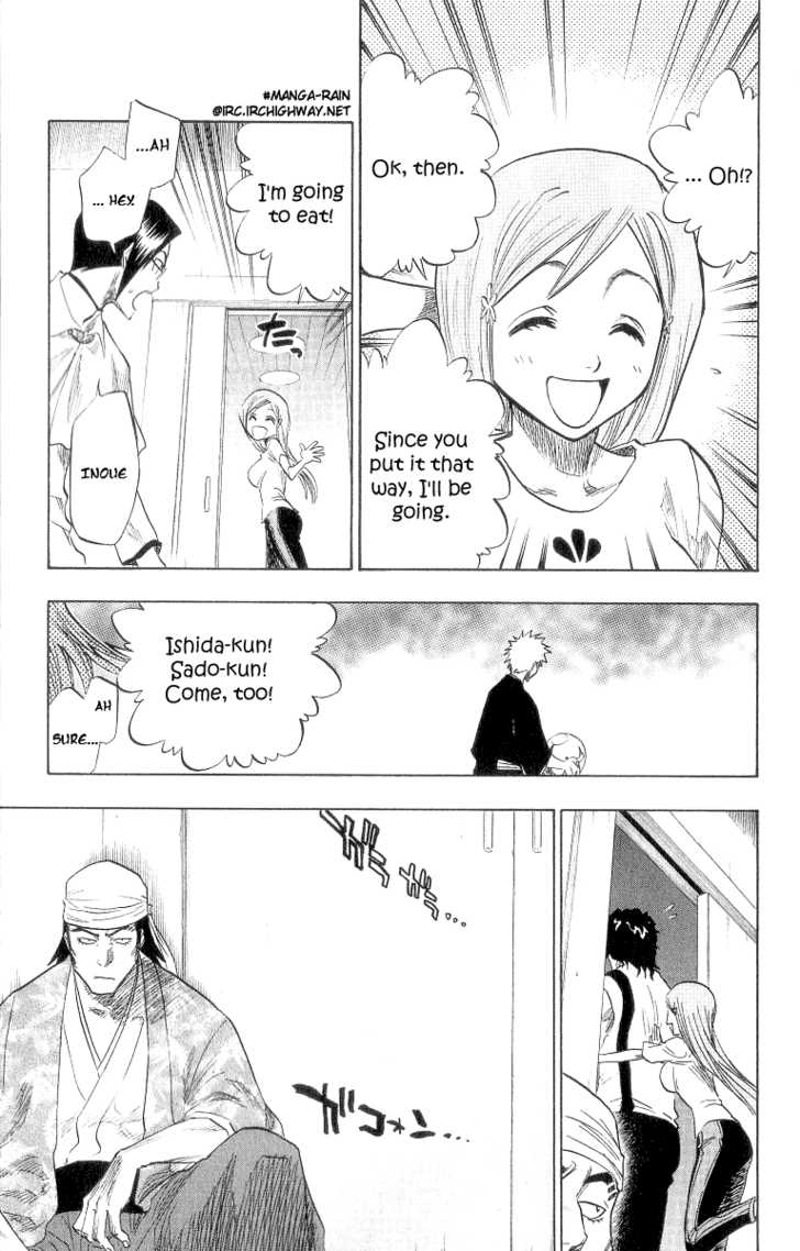Bleach Vol.10 Chapter 081 page 7