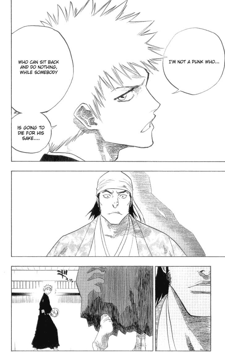 Bleach Vol.10 Chapter 081 page 12