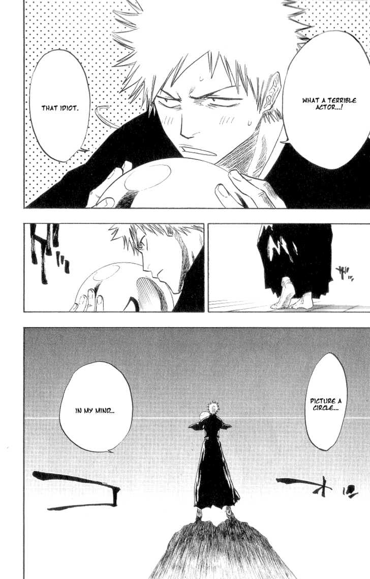 Bleach Vol.10 Chapter 081 page 16