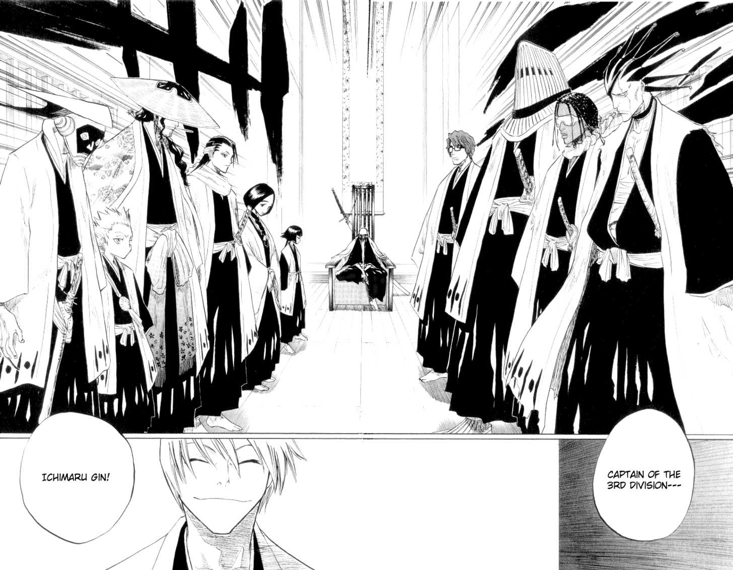 Bleach Vol.10 Chapter 081 page 18