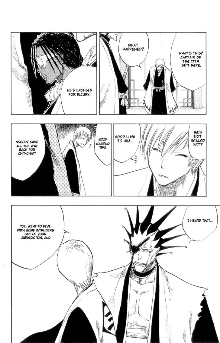 Bleach Vol.10 Chapter 082 page 2