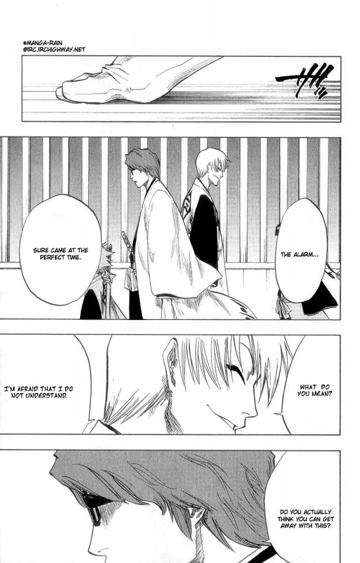 Bleach Vol.10 Chapter 083 page 5