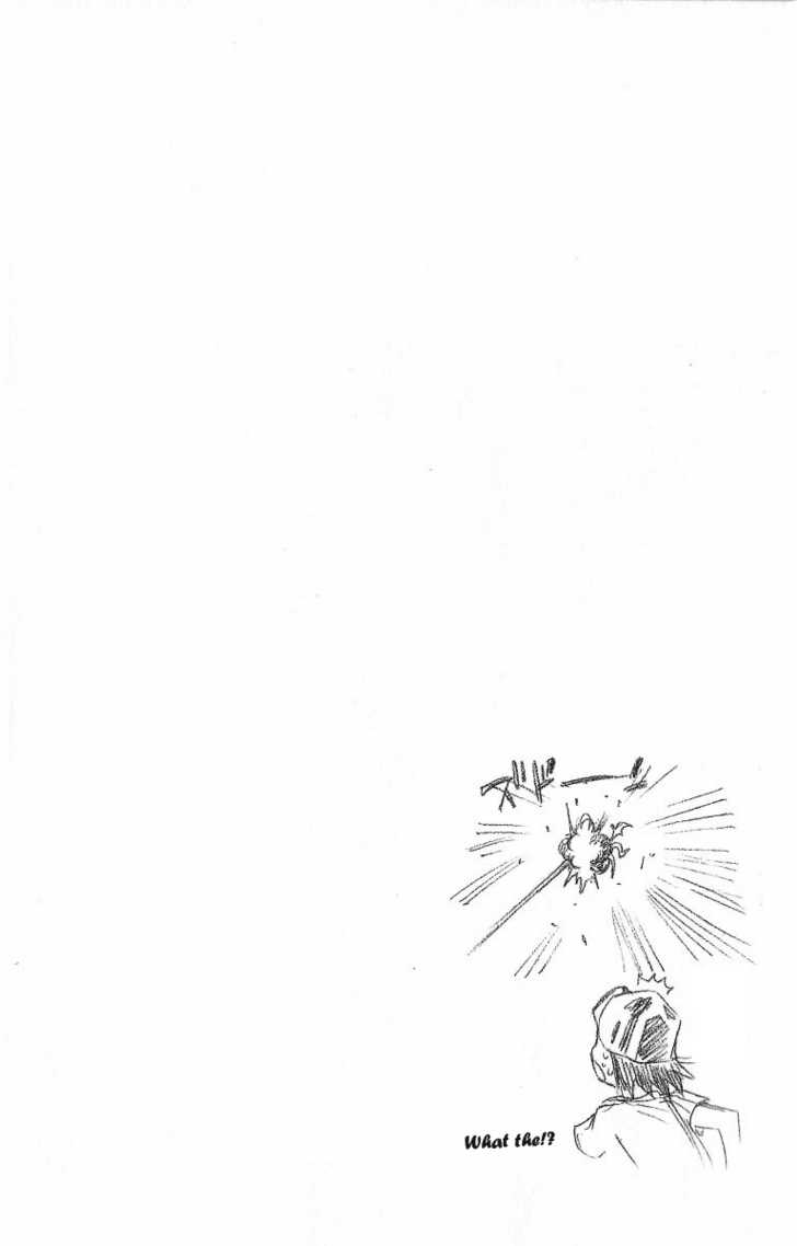 Bleach Vol.10 Chapter 083 page 21