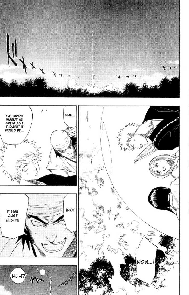 Bleach Vol.10 Chapter 084 page 12