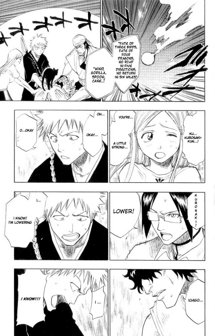 Bleach Vol.10 Chapter 084 page 16