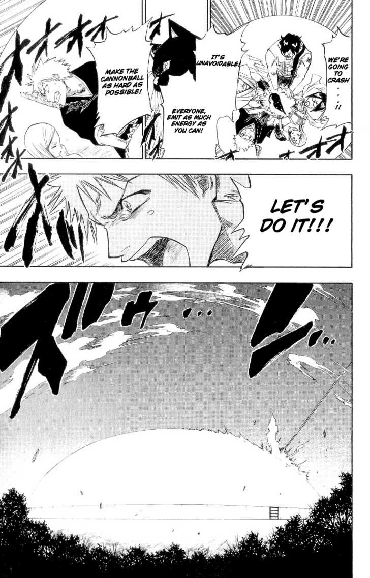 Bleach Vol.10 Chapter 084 page 20