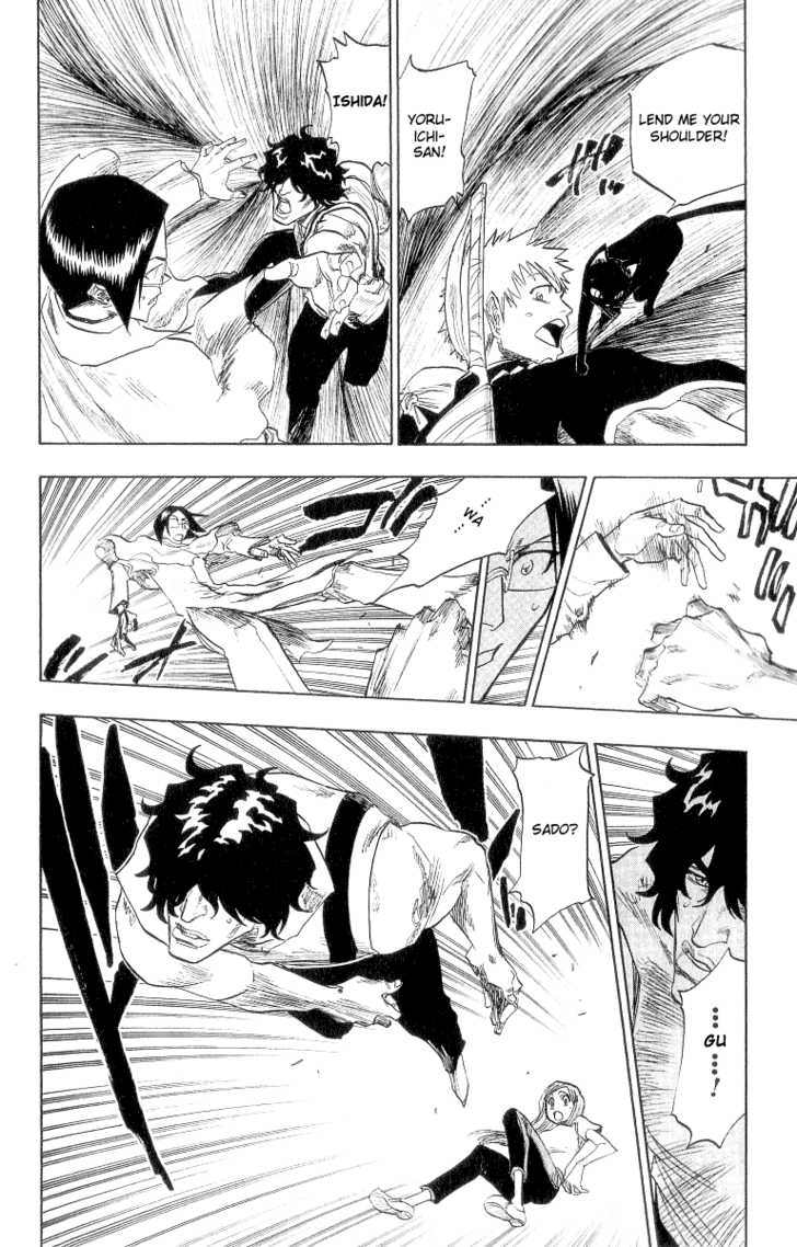 Bleach Vol.10 Chapter 085 page 9