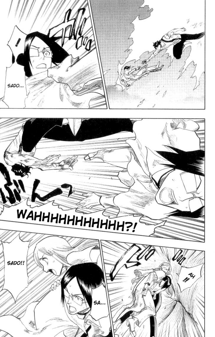 Bleach Vol.10 Chapter 085 page 10